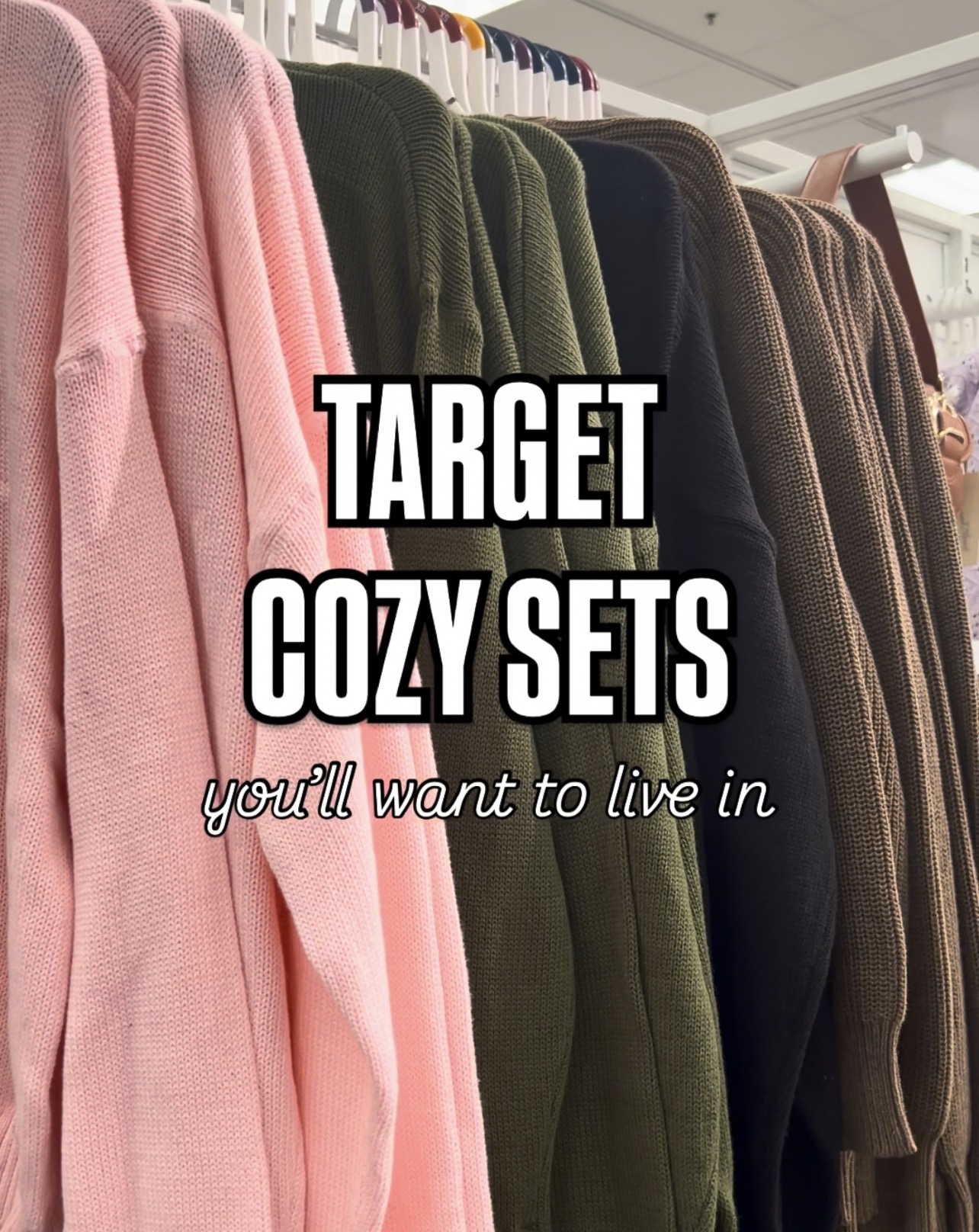 Affordable outfit styled with new weekly finds